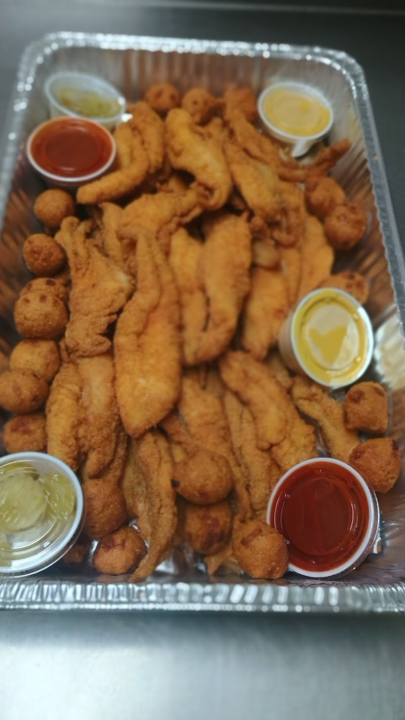 Brewster's 2 Café photo 2