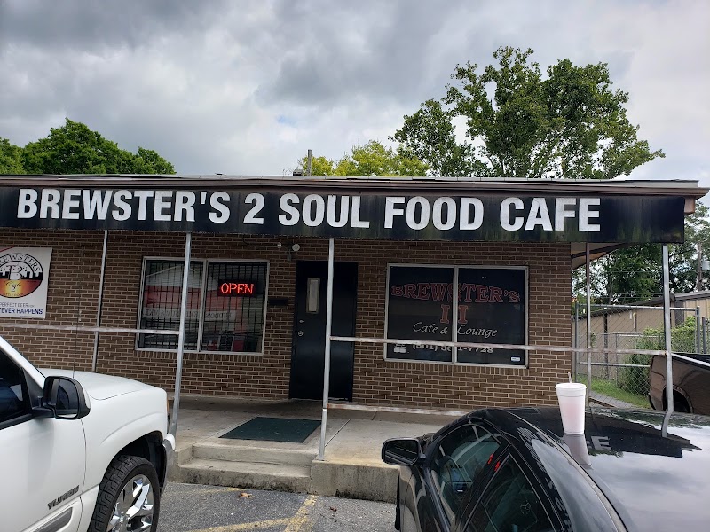 Brewster's 2 Café photo 1