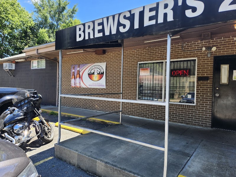 Brewster's 2 Café photo 4