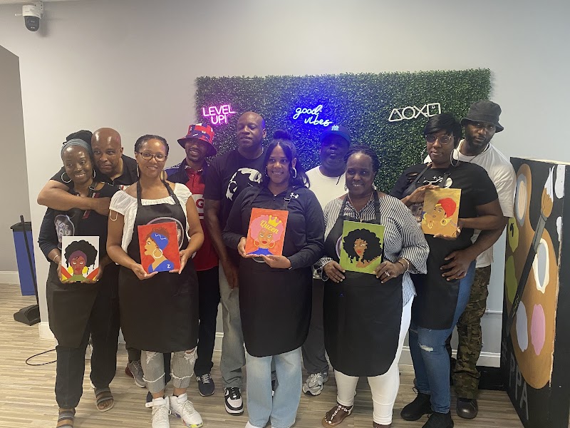 Palette Play & Arcade photo 2