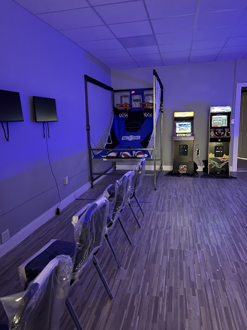 Palette Play & Arcade photo 4