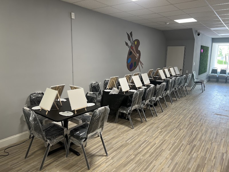 Palette Play & Arcade photo 1