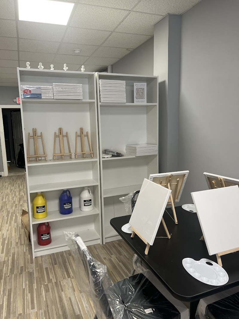 Palette Play & Arcade photo 3