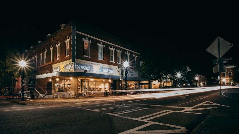 Bread and Butter Bakery photo 3