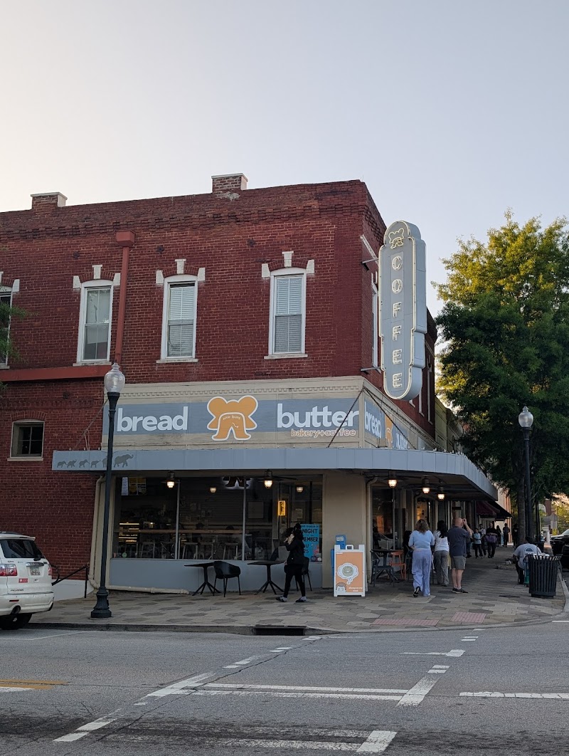 Bread and Butter Bakery photo 4