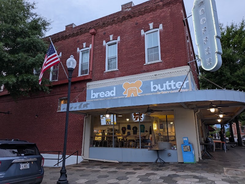 Bread and Butter Bakery photo 4