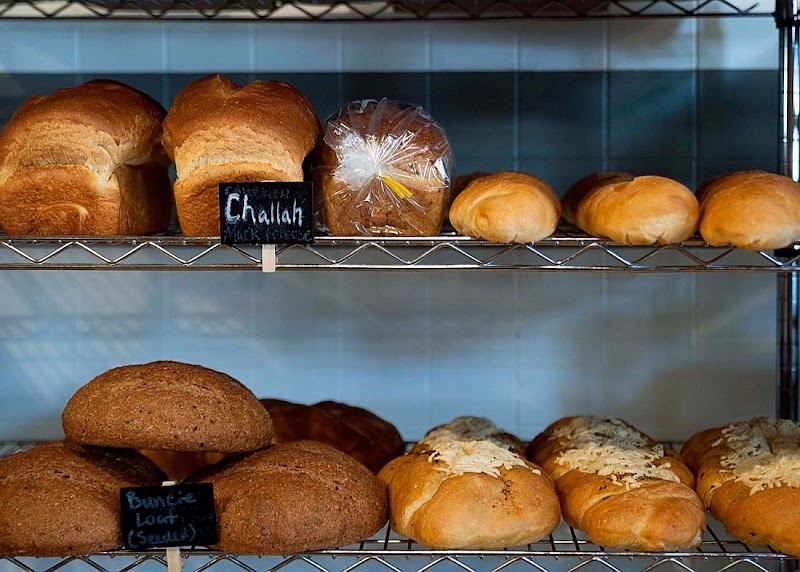 Bread and Butter Bakery photo 2