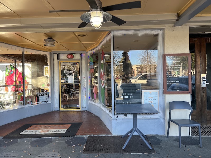 Bread and Butter Bakery photo 1