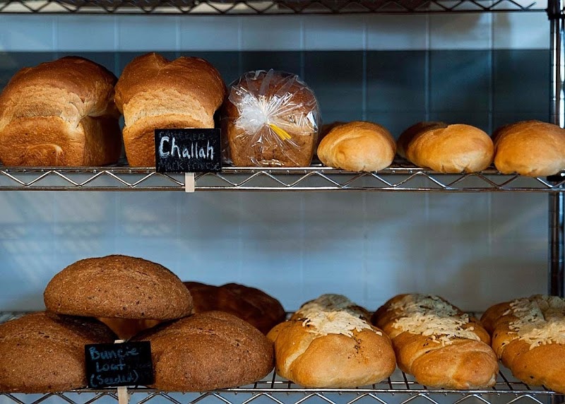 Bread and Butter Bakery photo 3