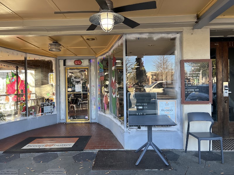 Bread and Butter Bakery photo 1