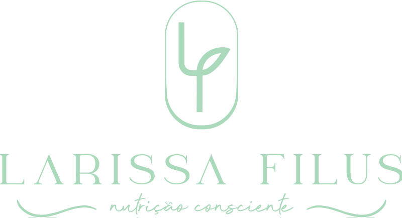 Foto de Nutricionista Larissa Filus