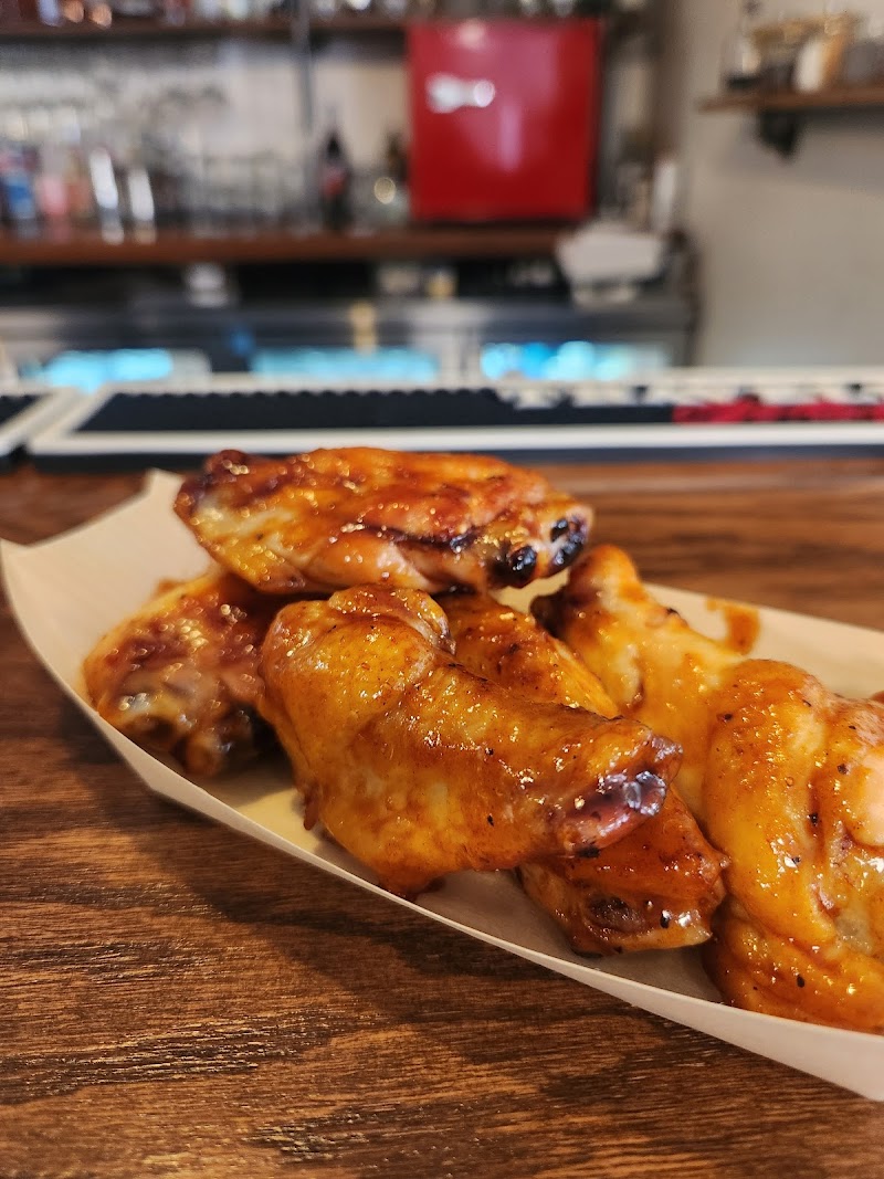 Wandering Whistler Cafe photo 2