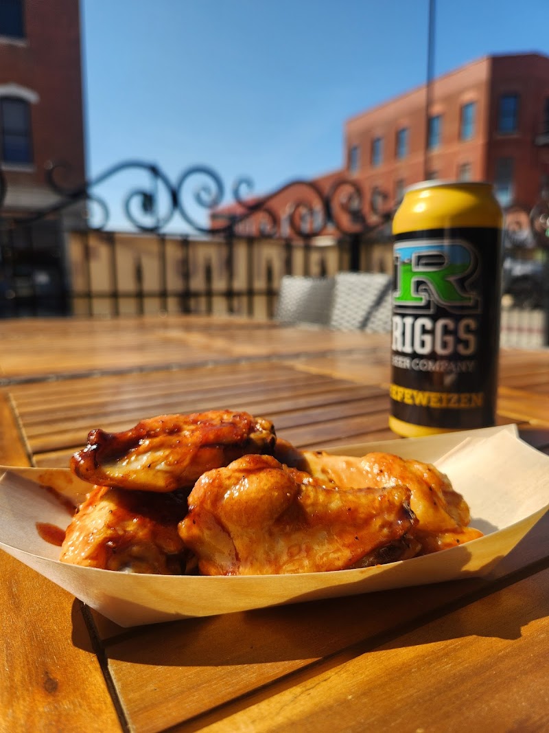 Wandering Whistler Cafe photo 3