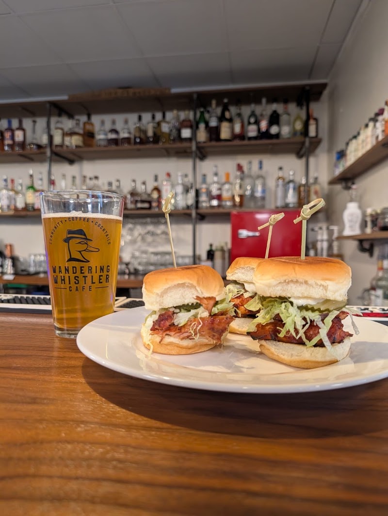 Wandering Whistler Cafe photo 4