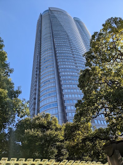 Roppongi Hills - 3