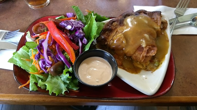 Linn's Easy As Pie Cafe photo 2
