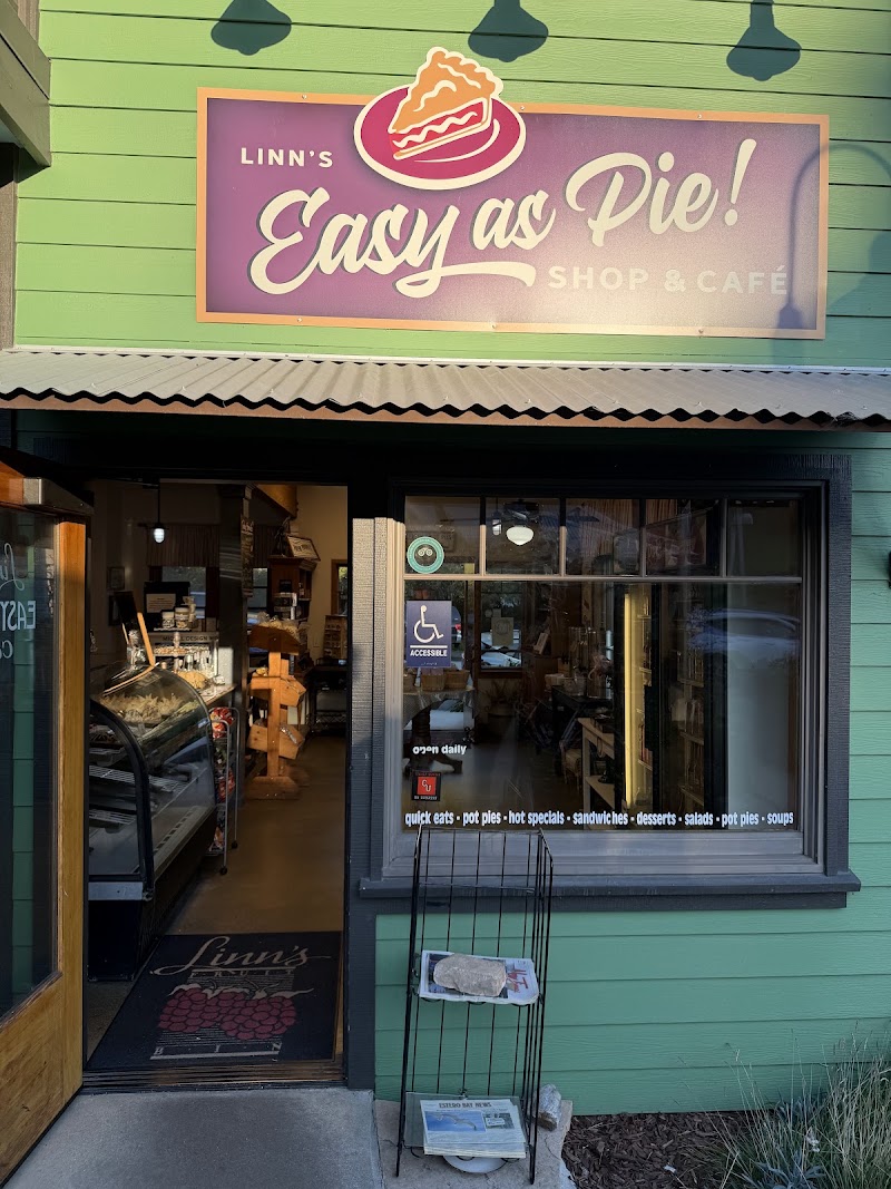 Linn's Easy As Pie Cafe photo 4
