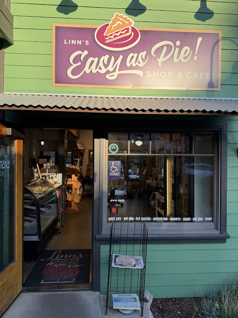 Linn's Easy As Pie Cafe photo 4