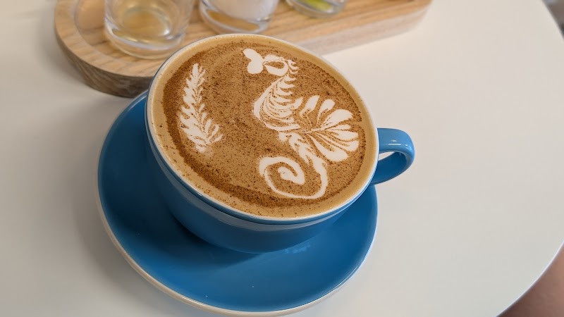 Redshift Coffee Roasters photo 4