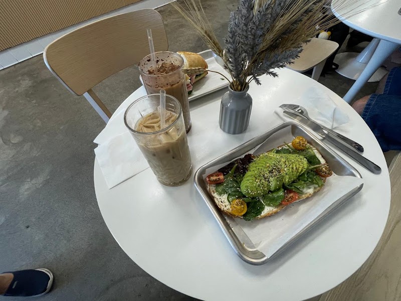 Redshift Coffee Roasters photo 3