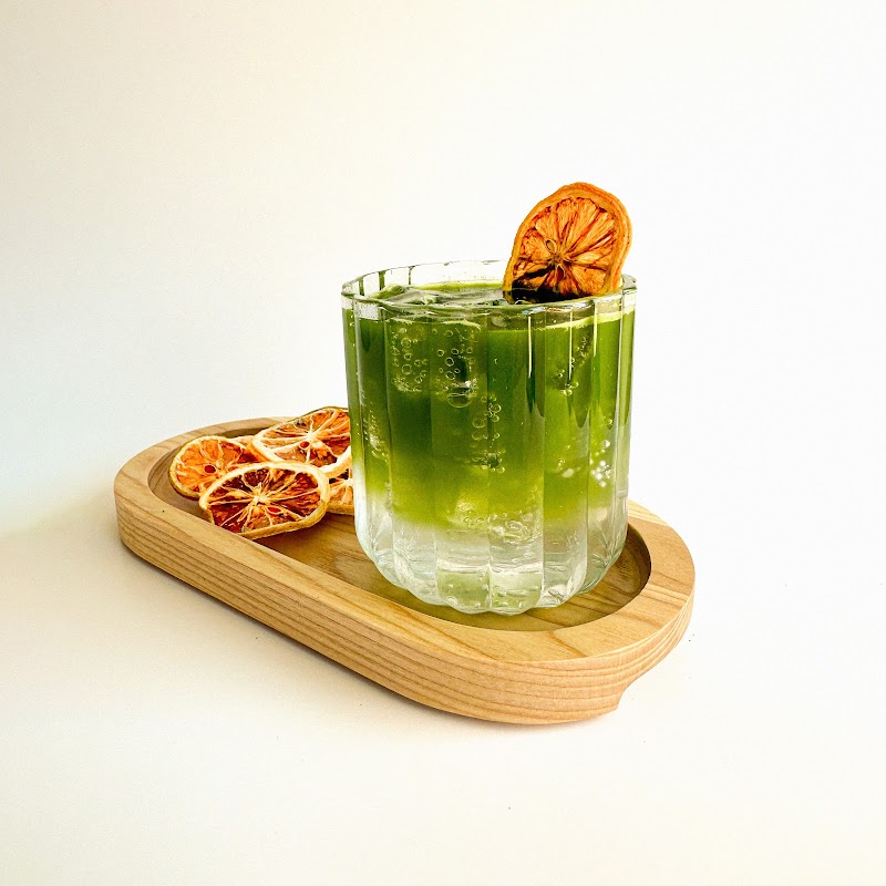 Redshift Coffee Roasters photo 2