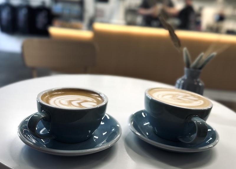 Redshift Coffee Roasters photo 4