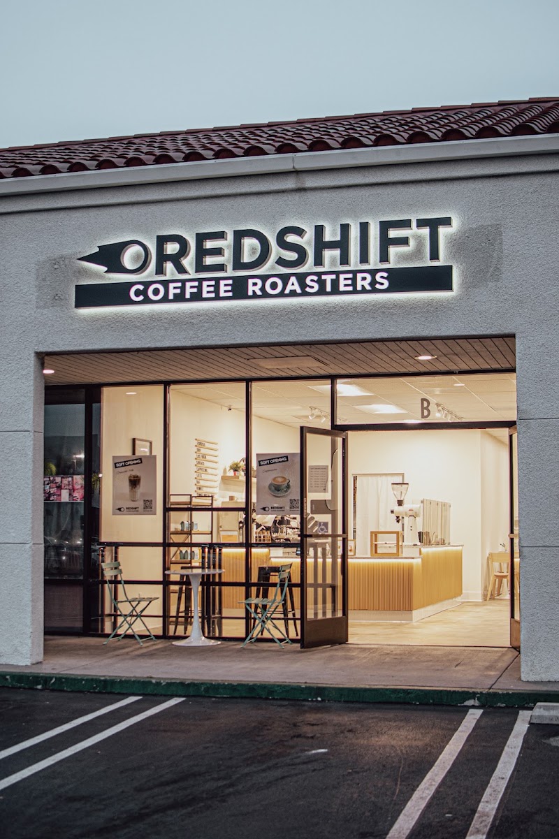 Redshift Coffee Roasters photo 1