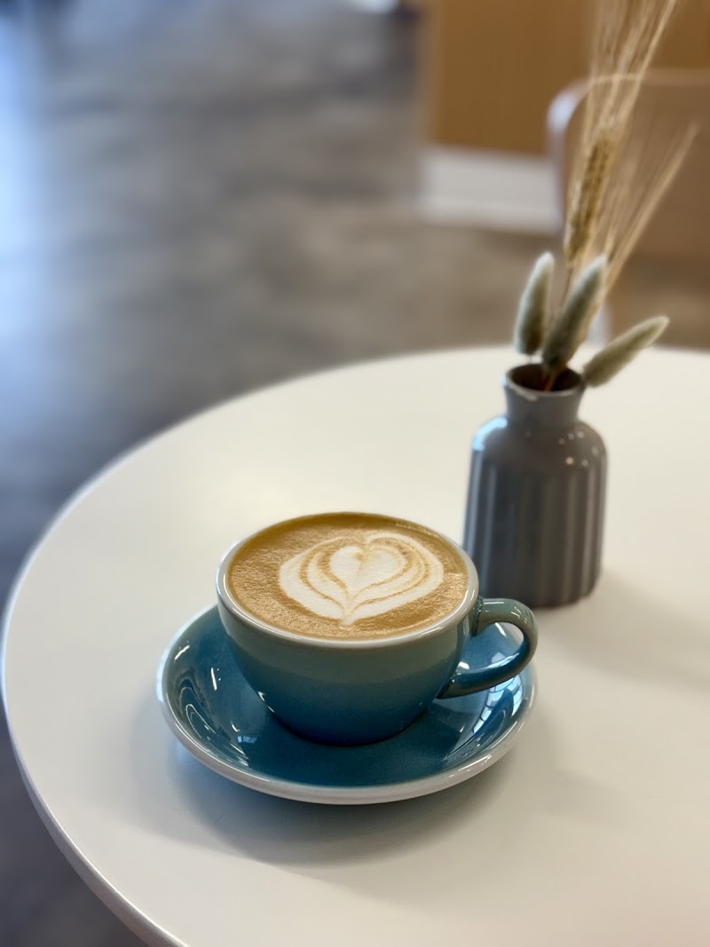 Redshift Coffee Roasters photo 3
