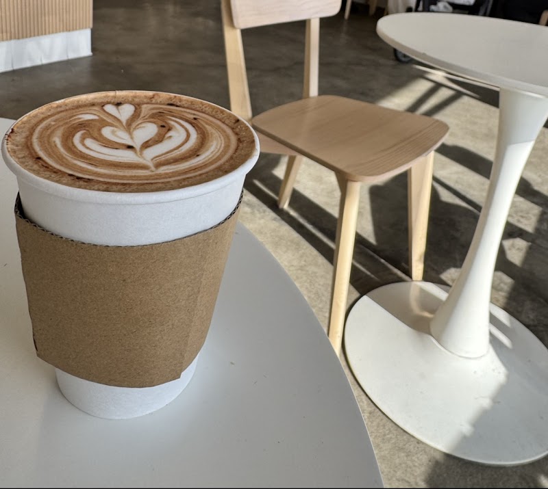 Redshift Coffee Roasters photo 4