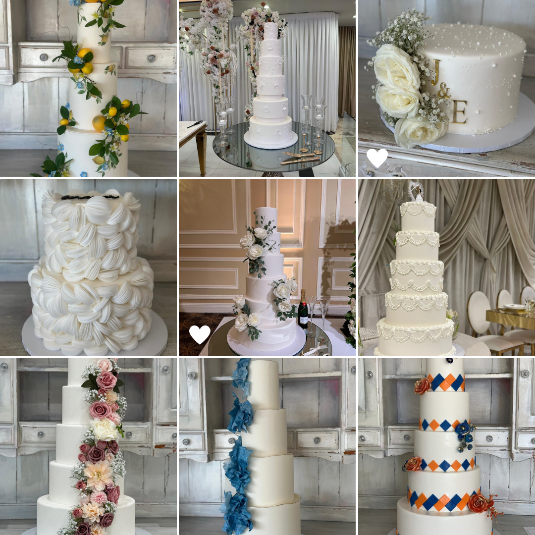 Roobina's Cake: Google Places image 3