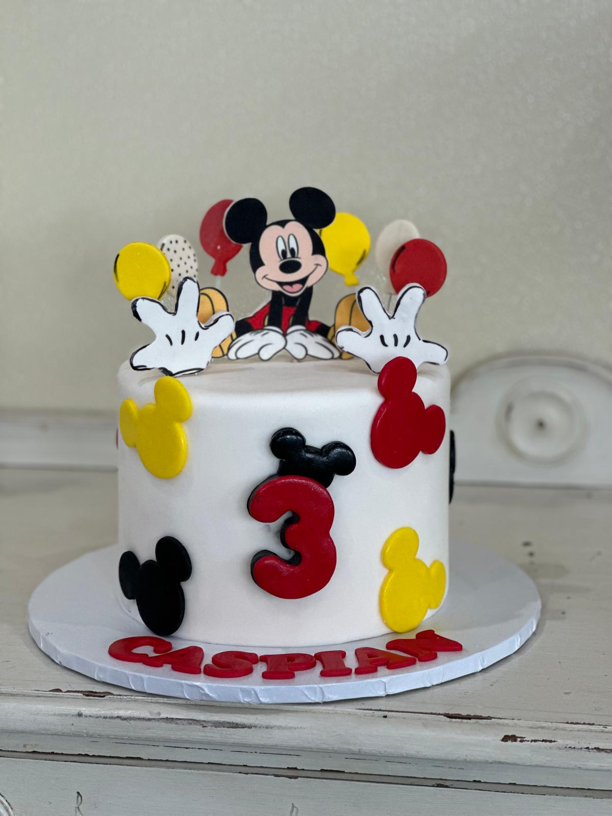 Roobina's Cake: Google Places image 2
