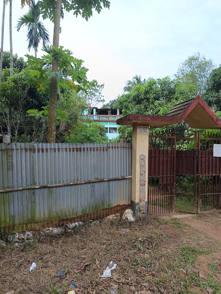 Rajat Kutir. (Babu) Google photo 2
