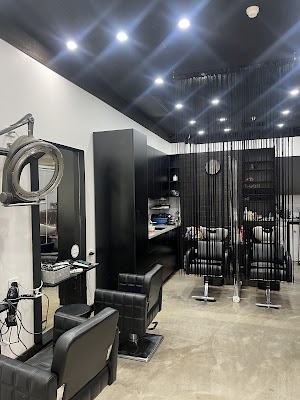 Hair Salon de Muse by Tina photo 3