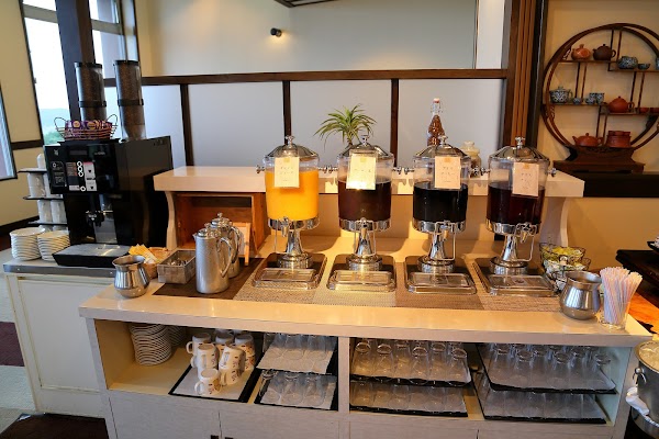 レストラン サンピア