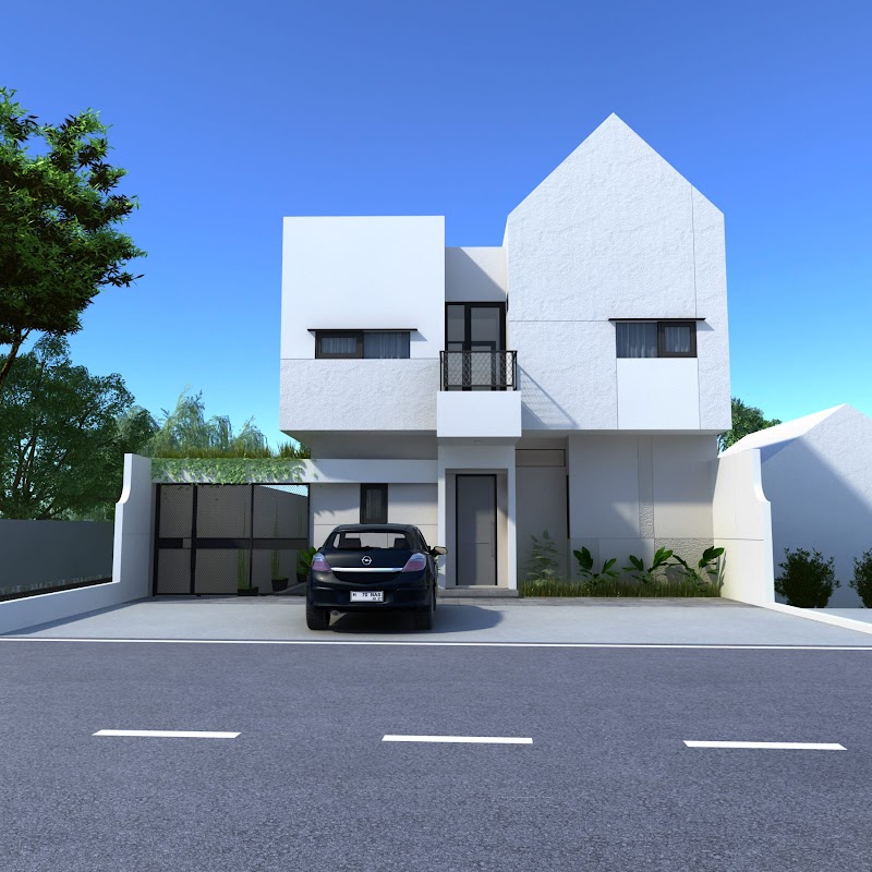 Artric Co-Living