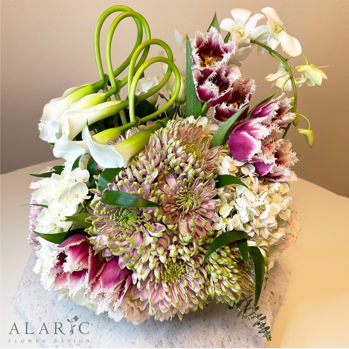 Alaric Flowers LA: Google Places image 4