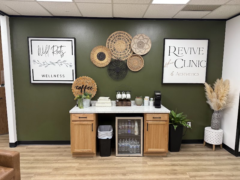 Wild Roots Wellness