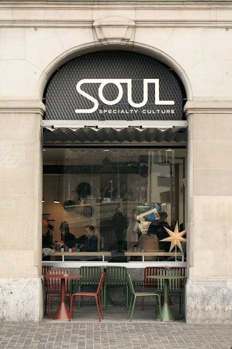 Soul fotoğraf 1