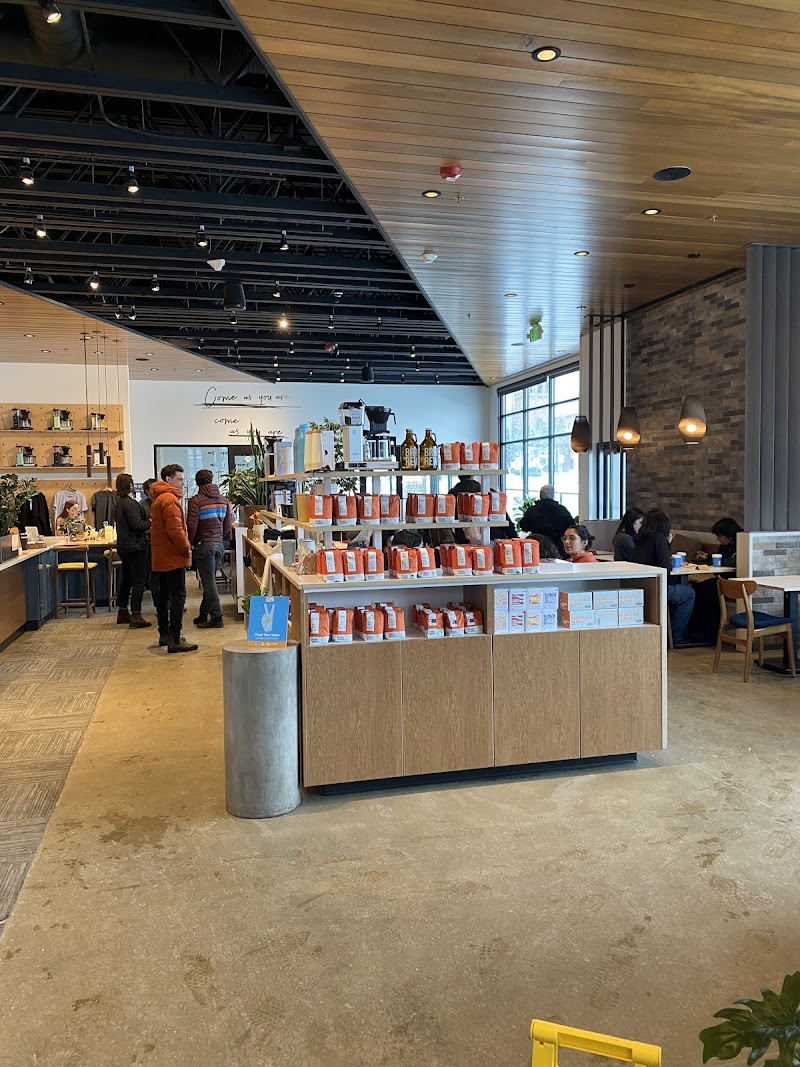 Thomas Hammer Coffee Roaster photo 3