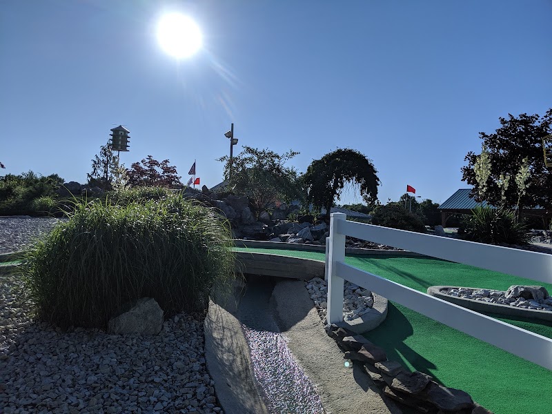 Jersey Devil Golf And Fun Center banner