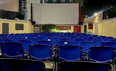 Arena Corsaro