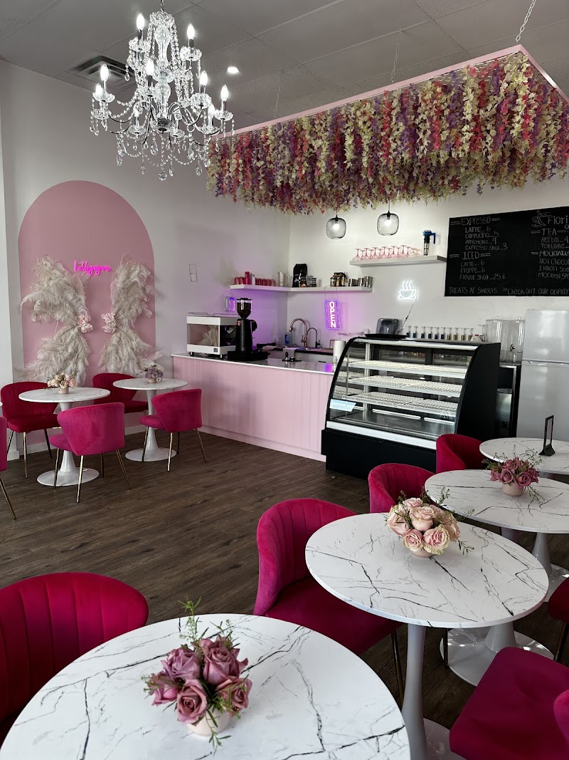 Fiori Cafe photo 1