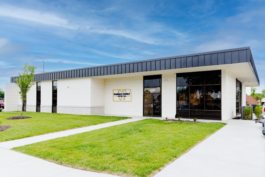 Kansas Family Dental