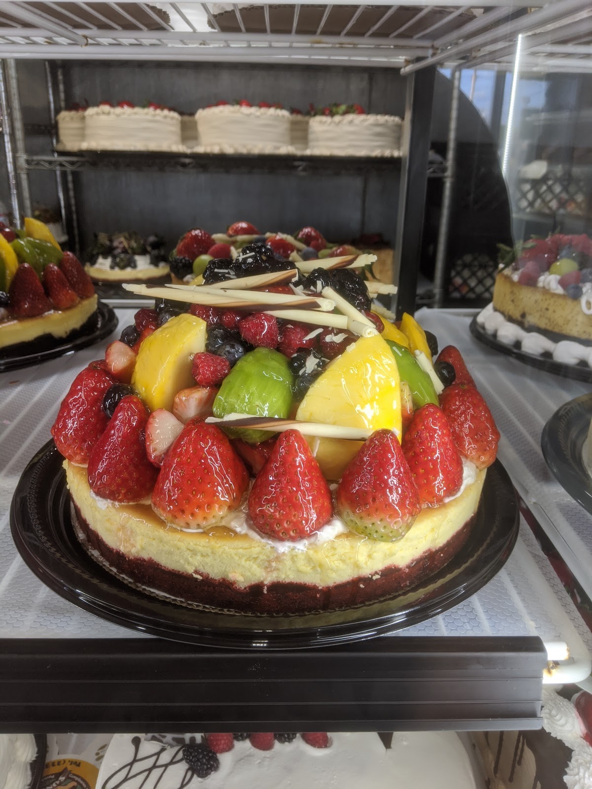 Sonora Bakery: Google Places image 2