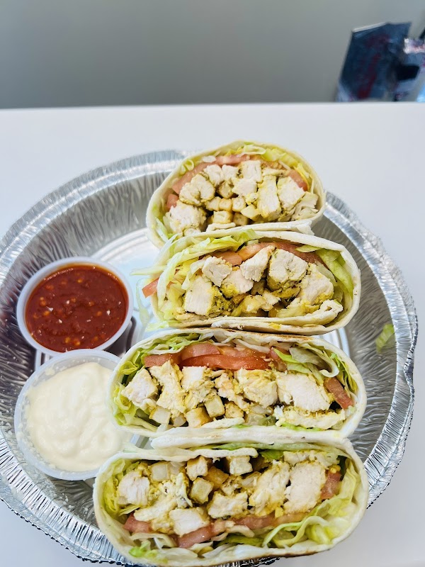 Photo of NYC Famous Deli