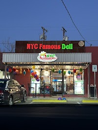 Photo of NYC Famous Deli