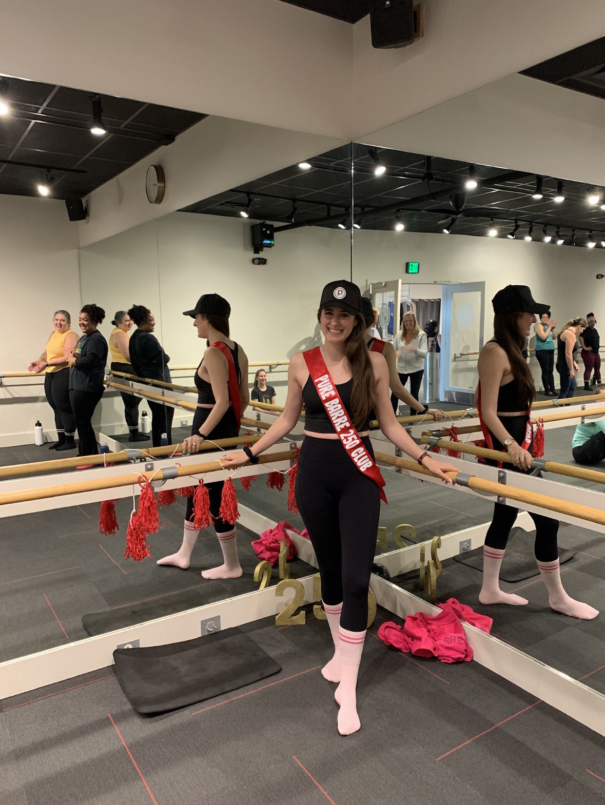 Pure Barre photo 4