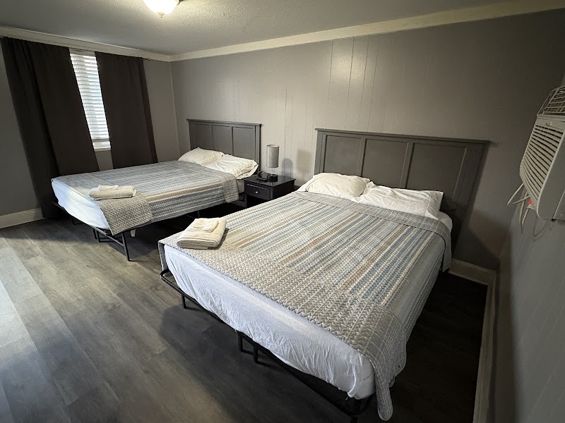 Travelers Inn Hotel Jacksonville-Camp Lejeune