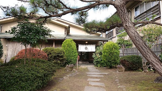 かぢや別館 らまっころ山猫宿
