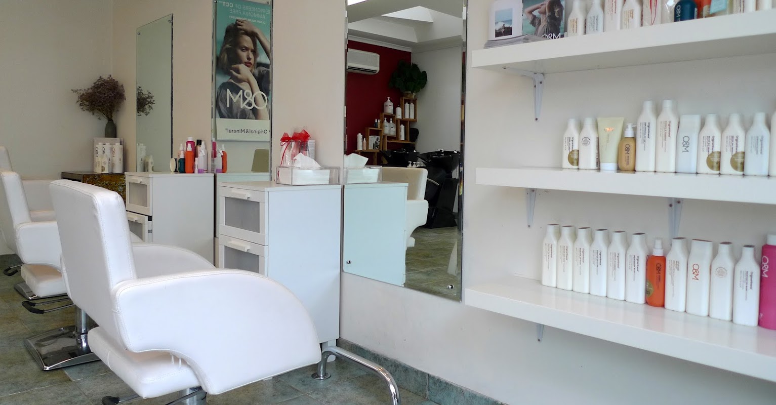 Hair by Erika photo 1